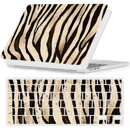 Carcasa MacBook Air 11 A1465 de plástico duro y protector teclado para modelos 2010 a 2015