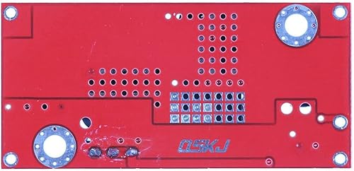 Miniatura 8 de JacobsParts XL6009 DC Buck Boost Step Up o Down Módulo de alimentación de voltaje ajustable 5V 12V 24V 32V