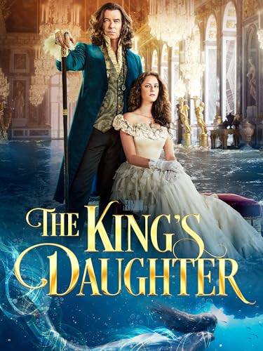 The King's Daughter
