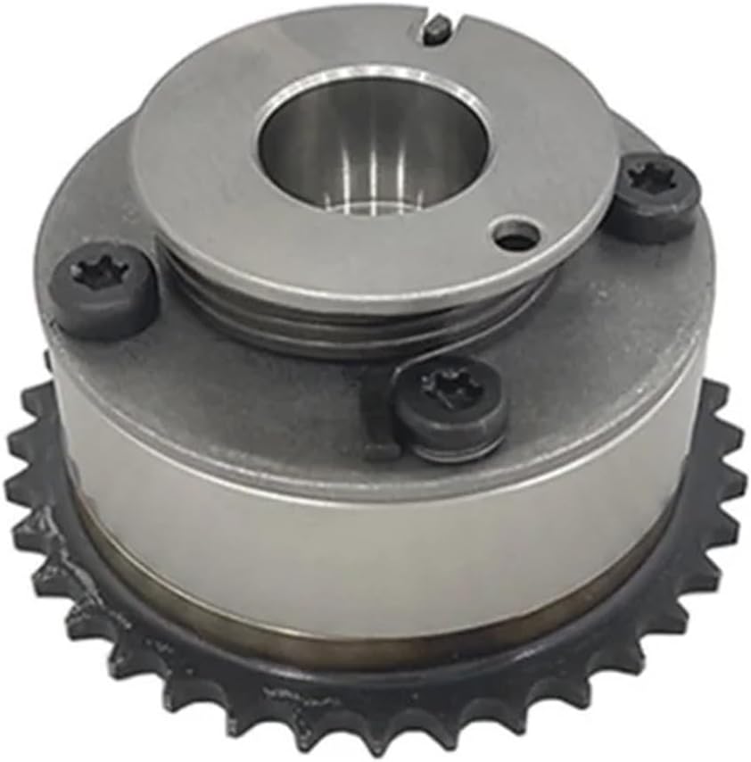 Baicare Distribution Chain Camshaft Gear Phaser Adjuster 1006040 -B01 1006030 -B01 Compatible With Changan CS35 Eado 1.6L