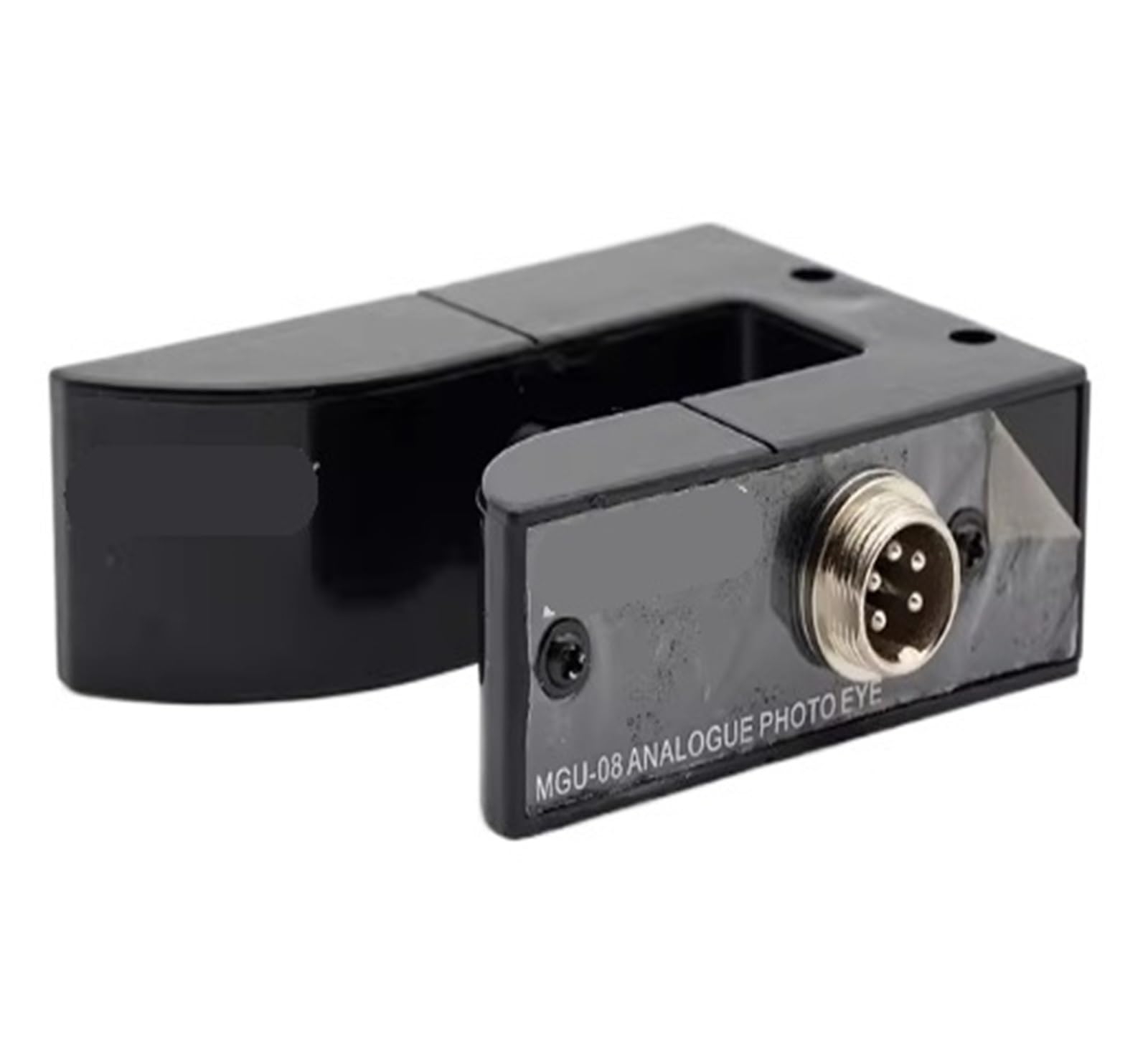 Capteur photoélectrique MGU-08 MGU-08A cellule détection infrarouge commutateur