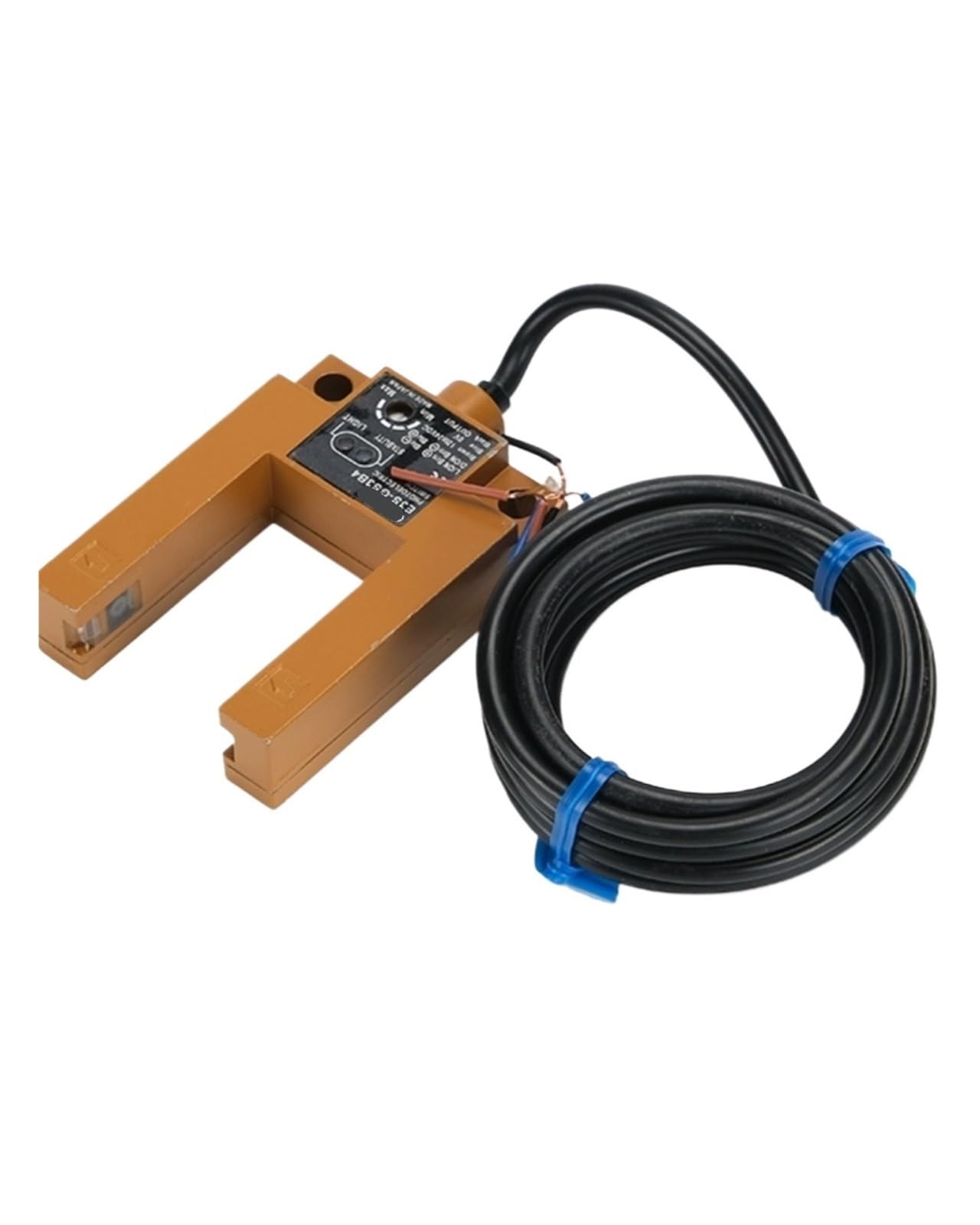 JJHQOKYNA Photoelectric Switch E3S-GS1B4 E3S-GS1E4 E3S-GS30B4 E3S-GS3E4(E3S-GS30B4)