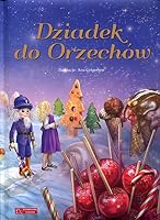 Dziadek do Orzechow 8327429655 Book Cover