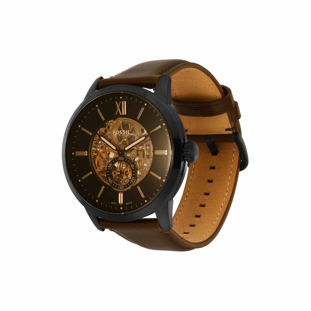 Fossil Townsman Watch for Men
