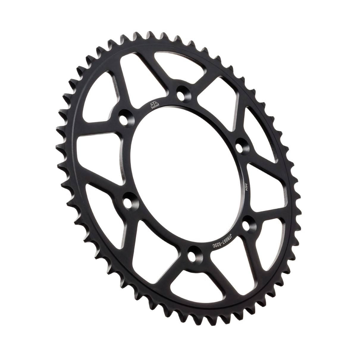 jt  Amazon.com: JT Sprockets JTR897.52SC 52 Tooth Self-Cleaning Steel