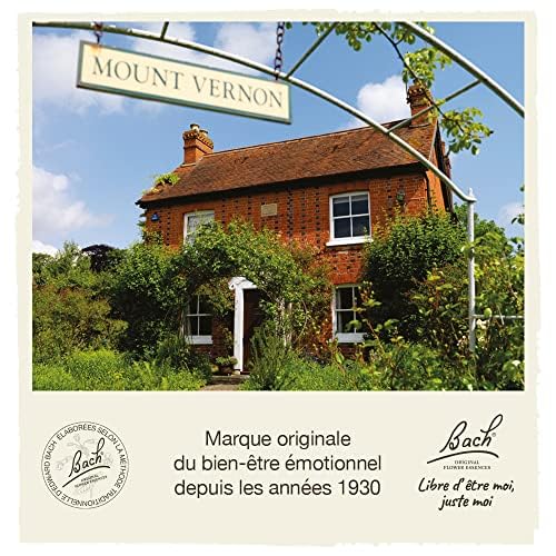 Fleurs de Bach® Original Walnut 20ml - vue 8