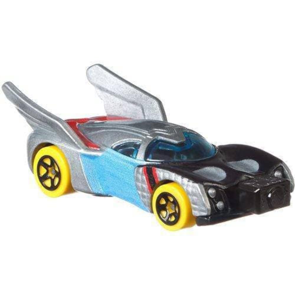 Hot Wheels Marvel Character Cars – Metallauto – Gambit – Die-cast 1:64 – Neuheit 2021