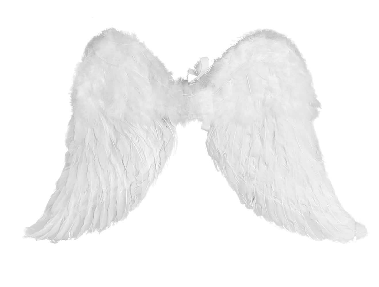 Halloween Angel Wings and Devil Wings Dress Up, Bird Party Costume Cospaly Wings Prop Carnival Festival Party Supplies