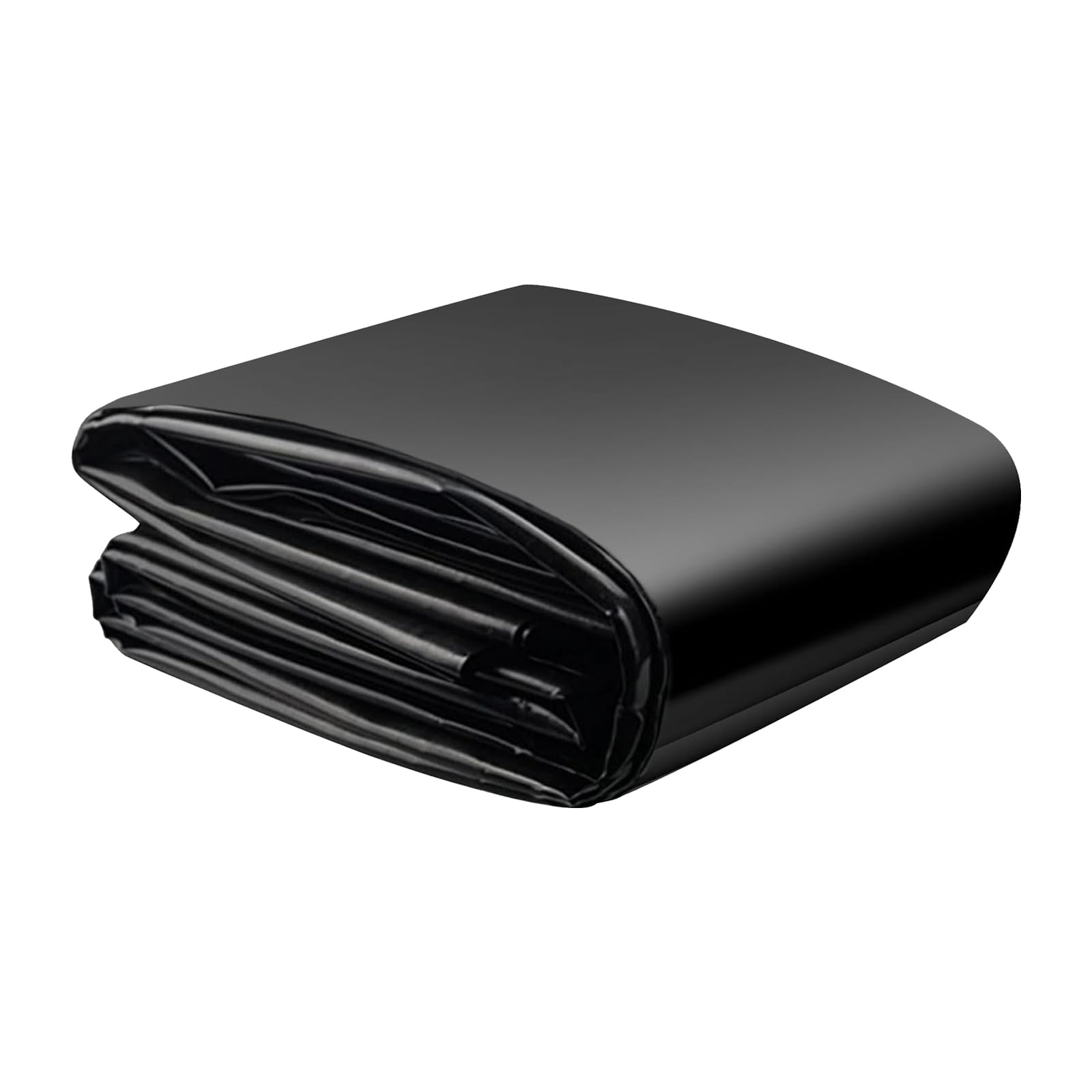15 x 20 FT Pond Liner, 20 Mil HDPE Pond Liners for Outdoor Ponds