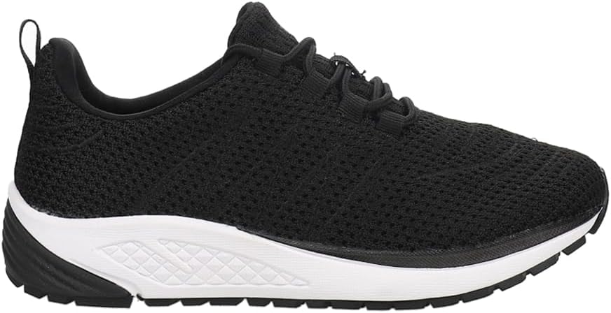 Propét Women's Tour Knit Casual Sneaker - Image 3