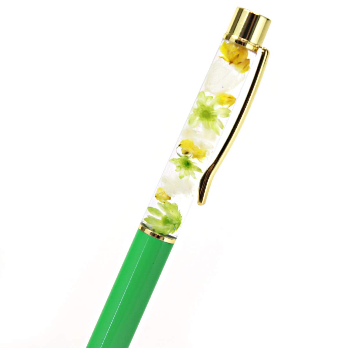Amazon | [ALICE FLOWER] ラッピング済み 名入れ無し ハンドメイド