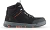 Scruffs Herren SwitchbackSwitchback 3 Sicherheits-Arbeitsstiefel, Schwarz, Größe 45