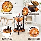 COSTWAY B09DP9ZCGB lato 2