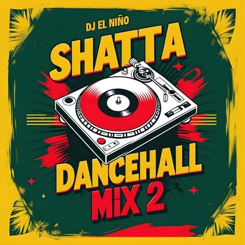 Shatta Dancehall Mix 2026 | Vybz Kartel, Super Cat, Red Fox, Chaka Demus & Pliers