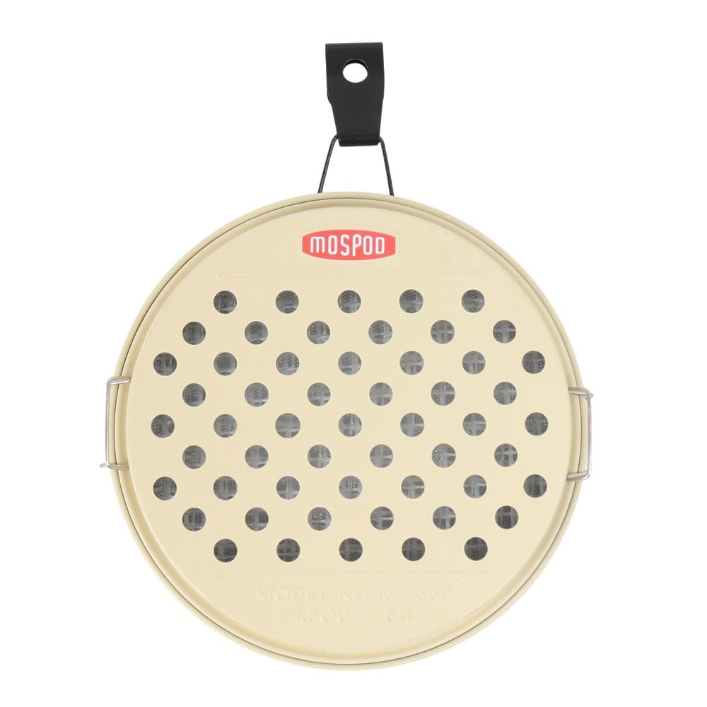 Amazon.co.jp: デコレコーポレーション ポータブル蚊遣り BEIGE サイズ