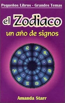 Paperback El zodíaco [Spanish] Book
