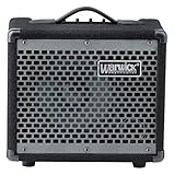 warwick streamer stage 2 bass 10 Watt Warwick BC 10 - Bass Combo (230 V)