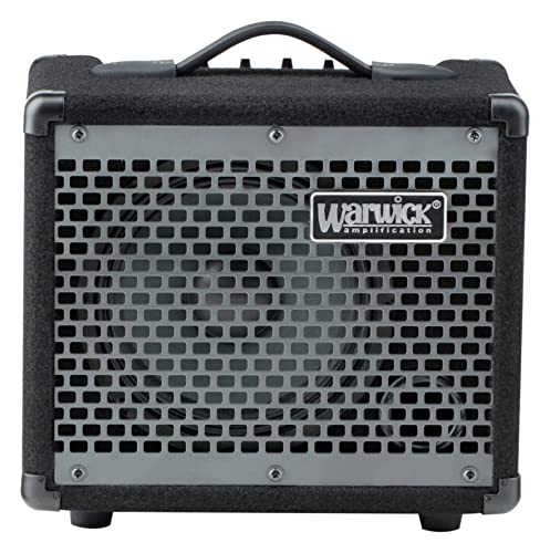 Warwick Bc 10 – Bass Combo (230 V)