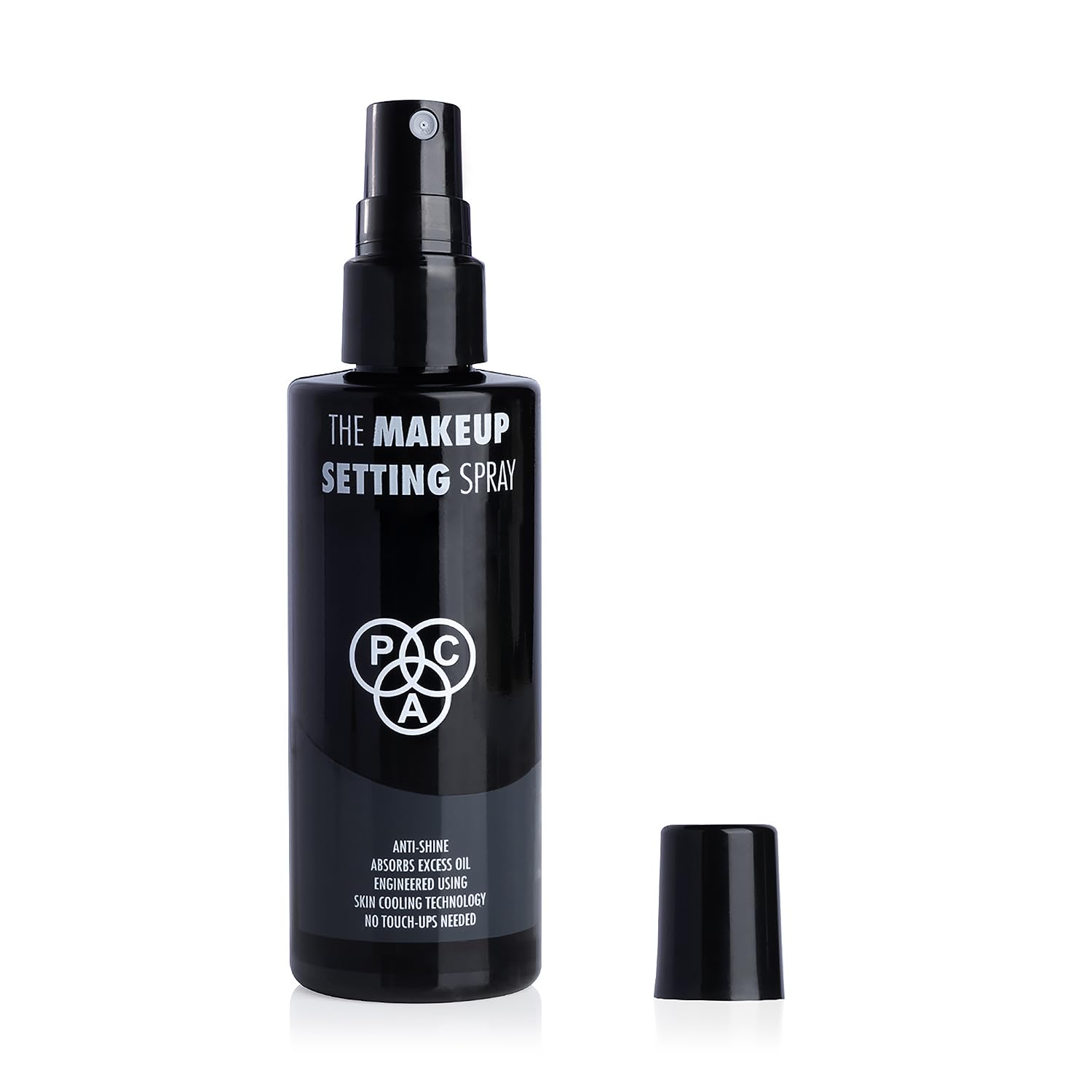 PAC The Makeup Setting Spray (Oil Control) (118 ml)-picture-15