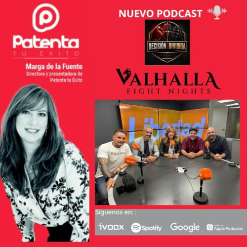 VALHALLA FIGHT NIGTH - BOXEO: M&Aacute;S QUE UN DEPORTE, UNA FILOSOF&Iacute;A DE VIDA