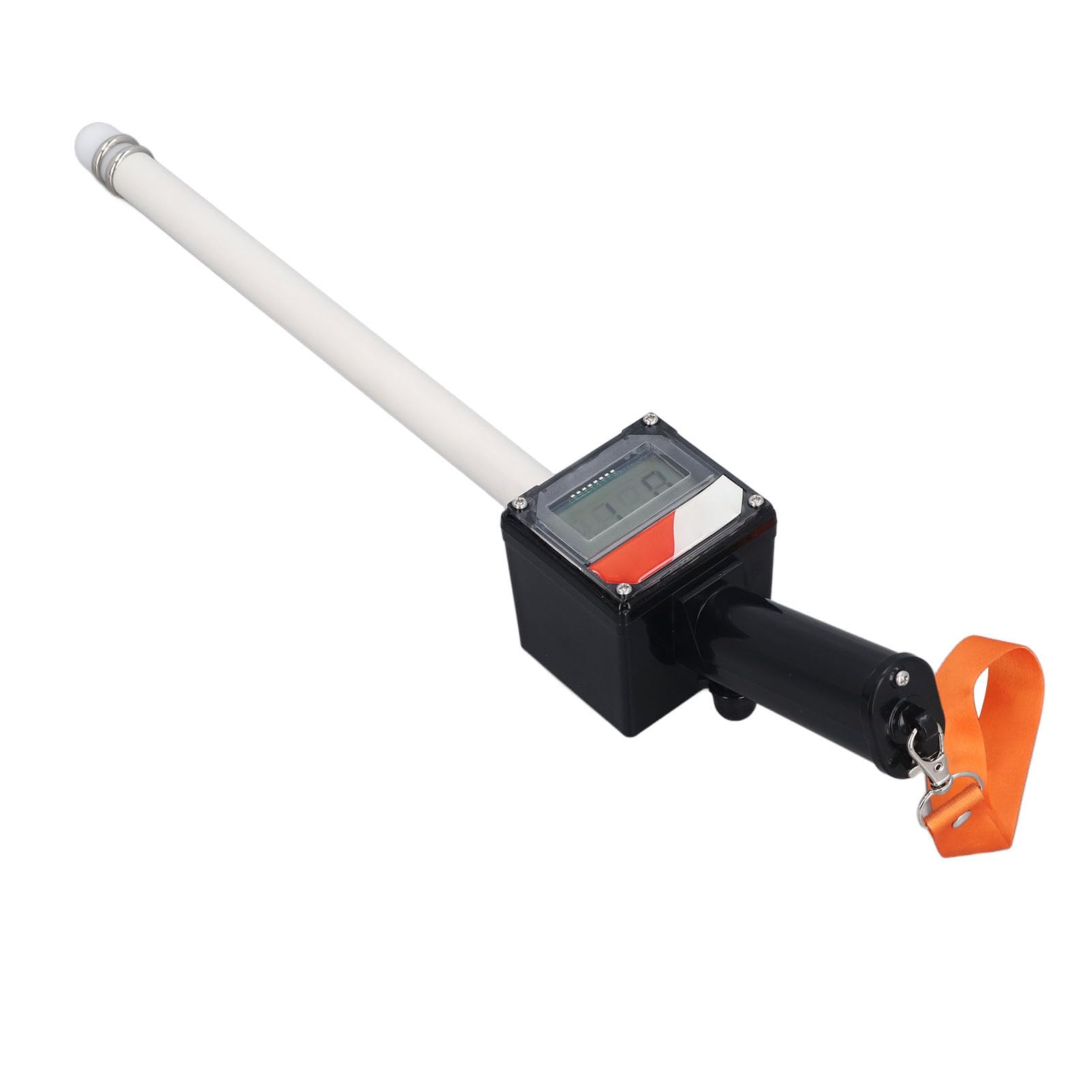 Pilipane Detector de ovulación de Cerdo visualización Digital Sow Sow ovulación probador de no destructivo sonda de Prueba de Prueba de Veterano para granjeros Veterinarios plástico