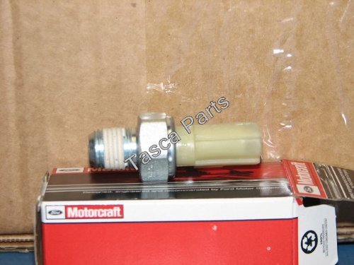 Ford 6U5Z-9278-D, Engine Oil Pressure Switch