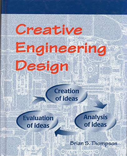 Creative Engineering Design