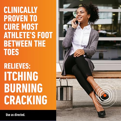 Lotrimin-Ultra-1-Week-Athletes-Foot-Treatment-Prescription-Strength-Butenafine-Hydrochloride-1-Cures-Most-Athletes-Foot-Between-Toes-Cream-53-Ounce-15-Grams-Packaging-May-Vary