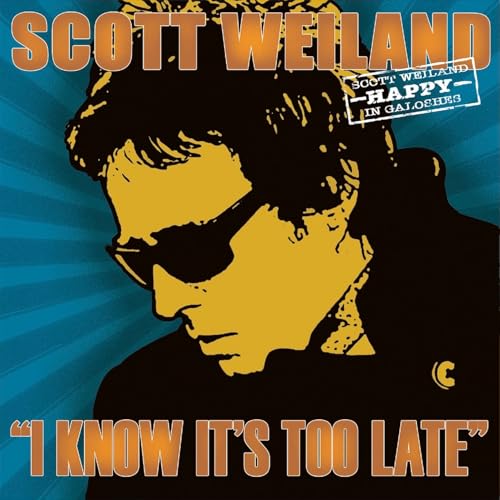 Scott Weiland