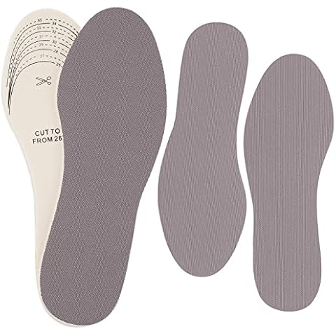 Eurzom Kids Memory Sponge Insoles Cover