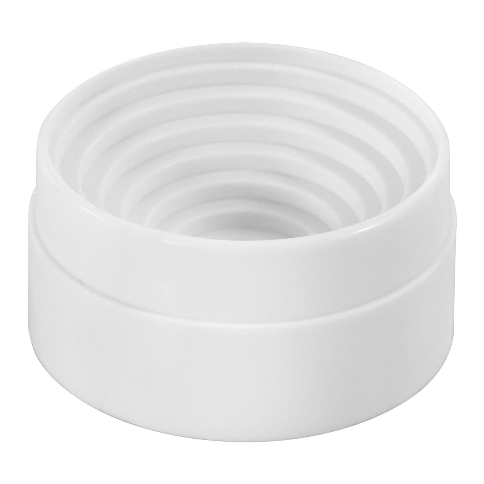 Steinberg Systems SBS-LS-600 Support Statif Universel De laboratoire Avec Matériel De Fixation (Tige : 600 x 10 mm, avec 3 pinces, avec 3 anneaux (60 / 80 / 100 mm))