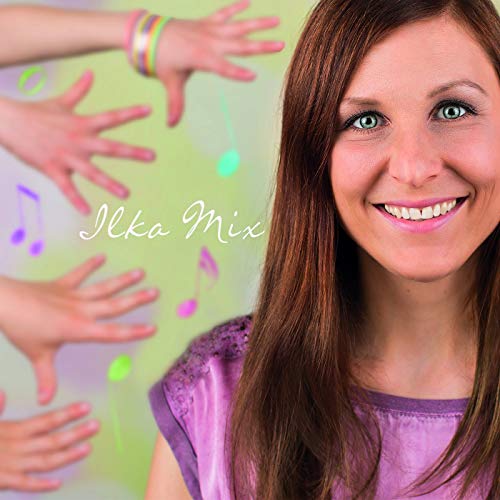 Ilka Mix