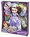 Disney Sofia The First Talking Sofia and Animal Friends