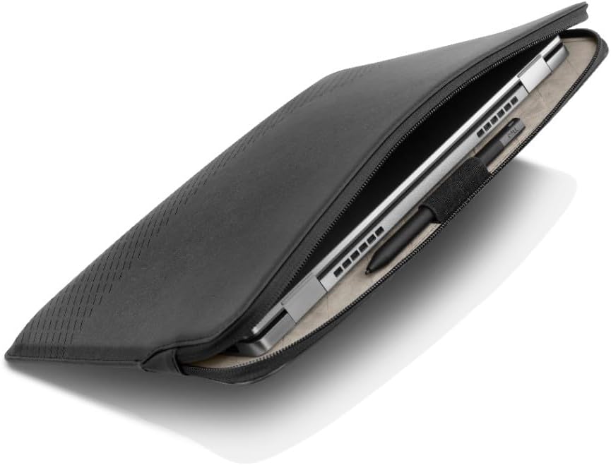 Dell EcoLoop Leather Sleeve 14 PE142