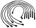 ACDelco Professional 906J Spark Plug Wire Set