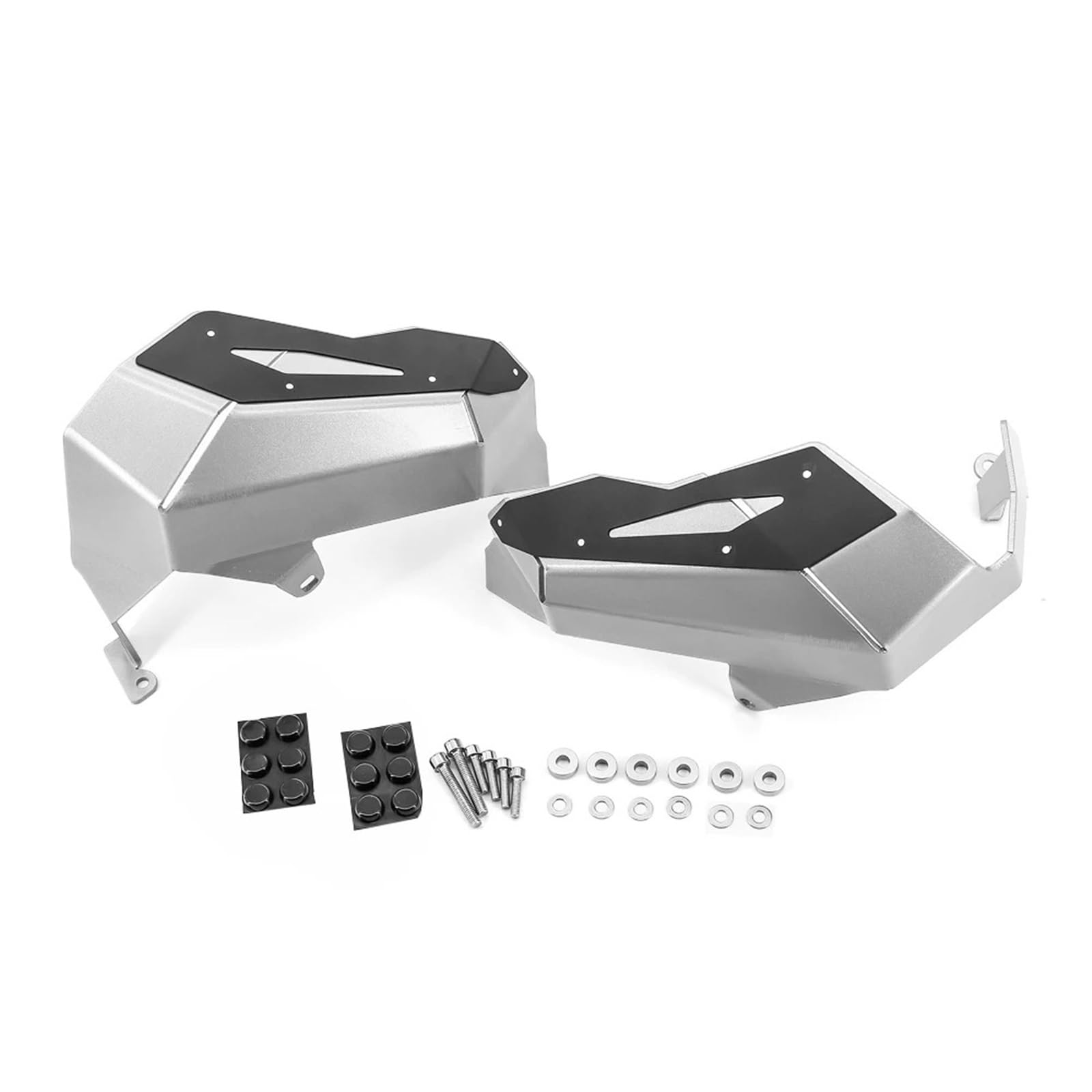 Osłona ochronna chłodnicy Osłona pokrywy zaworów głowicy cylindra silnika Pasuje do Bmw R1200GS R 1200 GS LC Adv R1200 R1200RS R1200RT