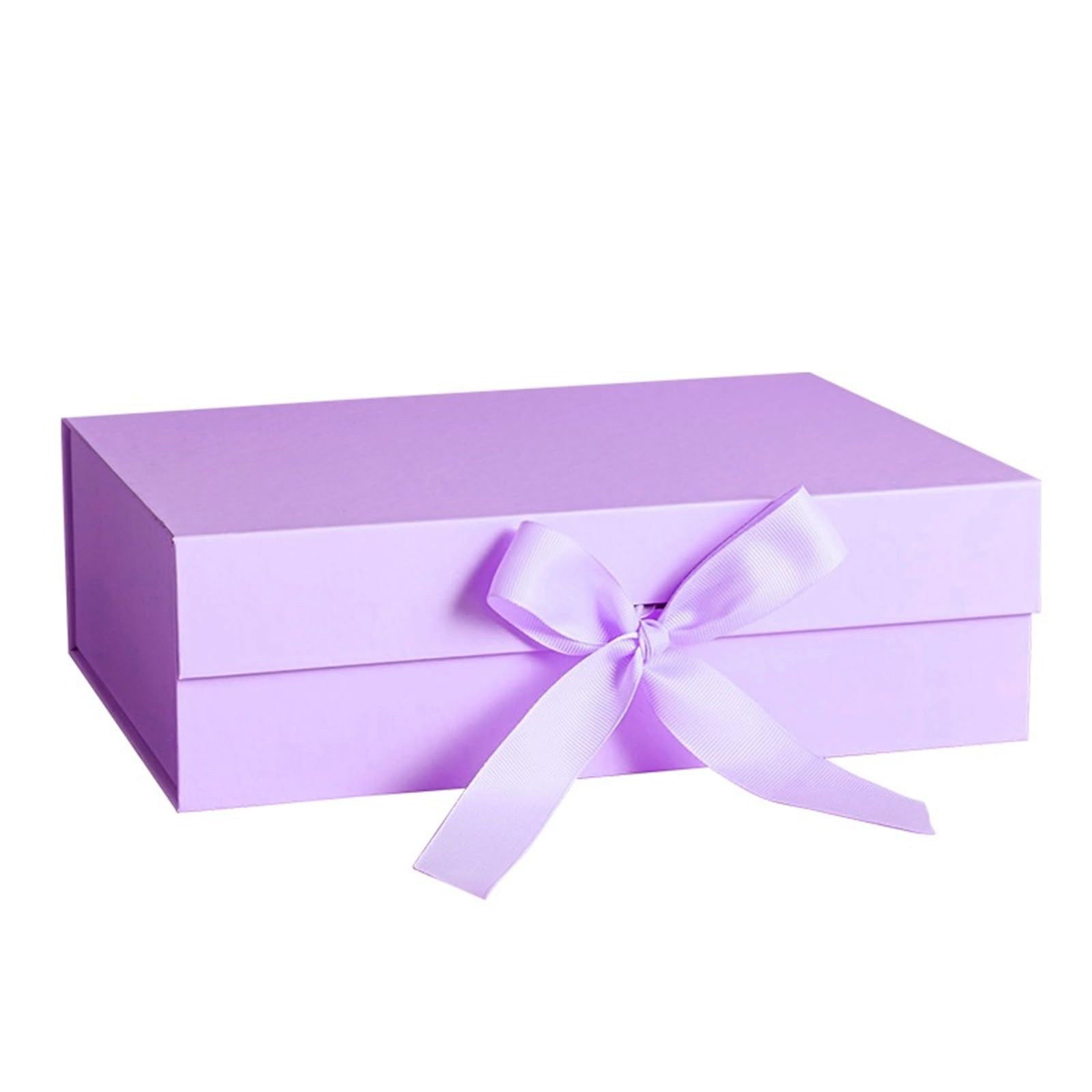 Scatola Regalo Scatole regalo da 10 pezzi | Scatole for pacchetti regalo con nastro for il confezionamento di regali(10 pieces-3)
