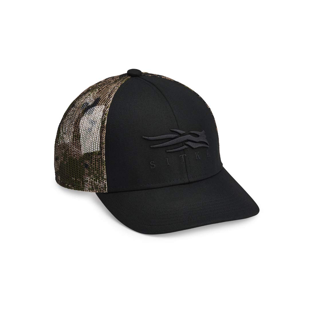 SITKAMen's Icon Mid Profile Trucker Cap