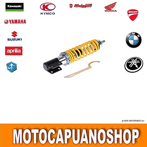 25441003 PINASCO AMMORTIZZATORE ANTERIORE