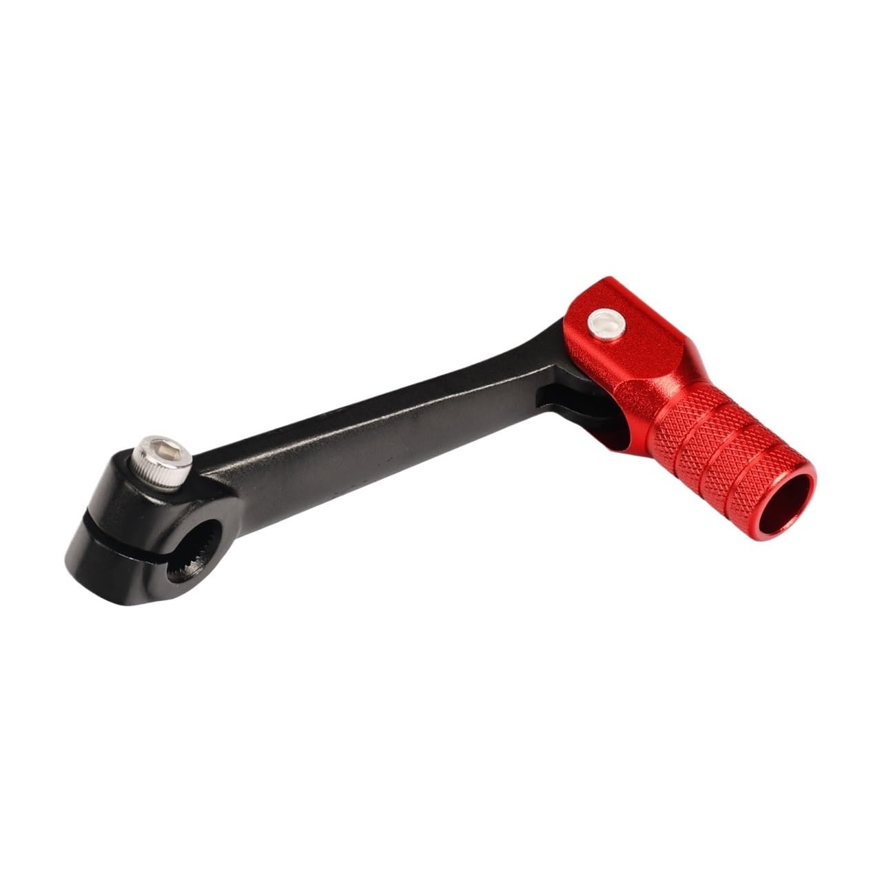 DAGMARA Motorcycle Gear Shift Lever for Kayo T2 T4 T4L BSE CB 250cc CB250 Engine Dirt Pit Bike Universal Foot Shifter