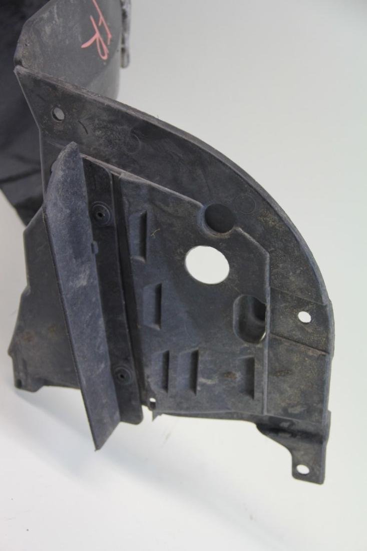 Genuine OEM Honda Driver LH Front Fender Stay – 2013-2017 Accord (60262-T2A-A00ZZ)