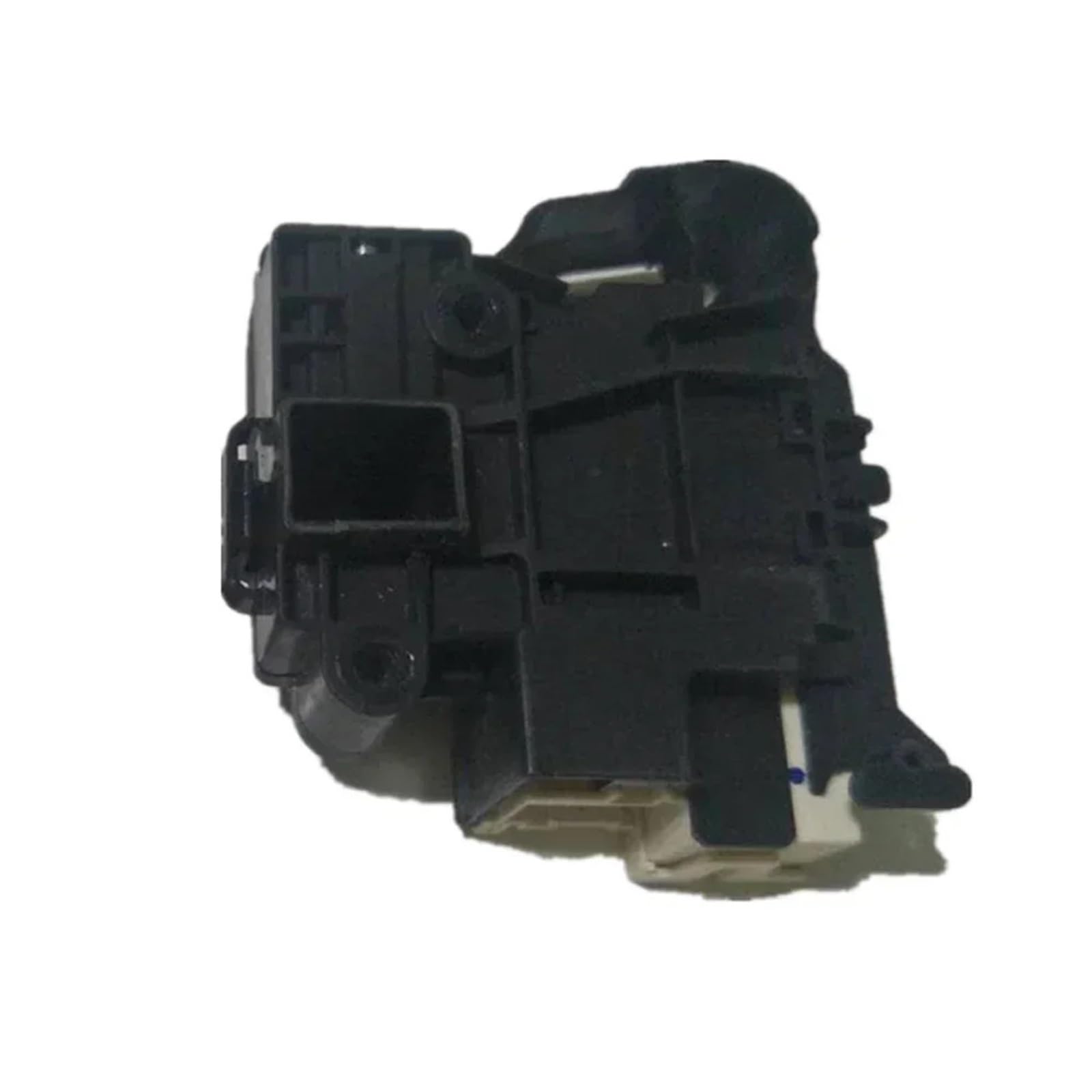 Interruptor De Bloqueo De Puerta Con Retardo Electrónico,ZV-447,0024000128D