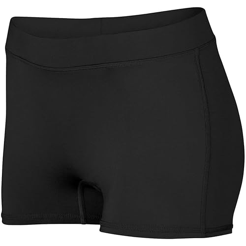 Augusta Sportswear Women's Ladies Dare Shorts