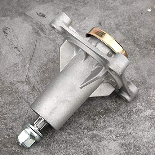 Husillo de mandril de hierro CHICIRIS de 7 1/2 pulgadas ultrarresistente 7