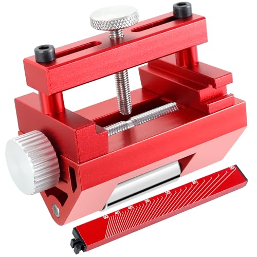 10 Best Honing Guide For Chisels And Plane Blades June 2024