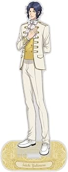 Amazon.co.jp: 二次元コスパ 新テニスの王子様 幸村精市 アクリル