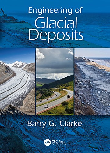 Engineering of Glacial Deposits résoudre les risques de sol - 2