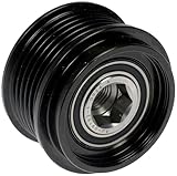 Dorman 300-424 Alternator Pulley Compatible with Select Models