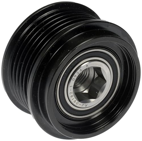 Dorman 300-424 Alternator Pulley Compatible with Select Models