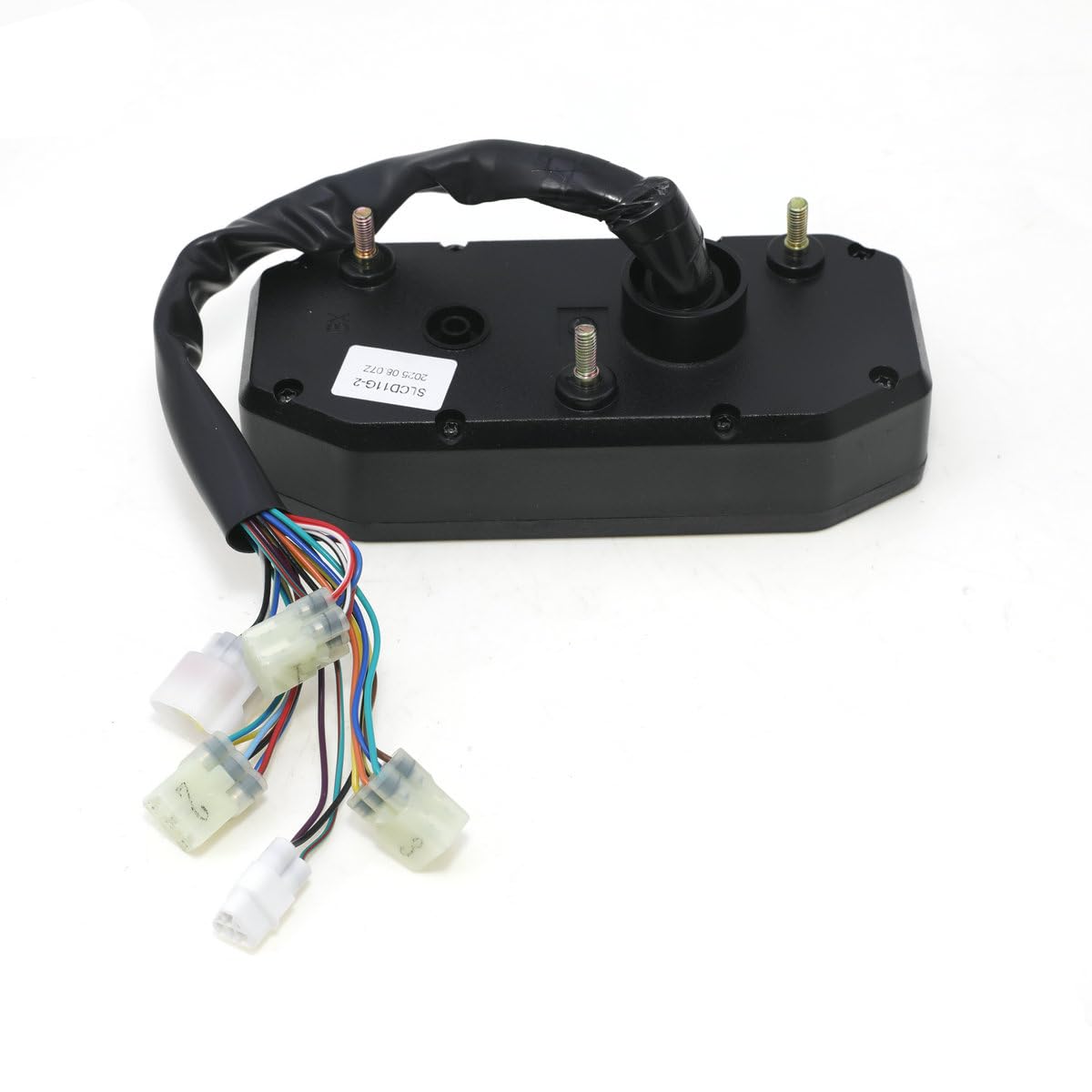 Motorcycle Parts ATV EFI Speedometer Meter Assy Fit for Hisun 500cc 700cc 500 700 HS500 HS700 36100-058-0000